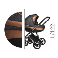 Baby-merc Style L/122 bernu rati